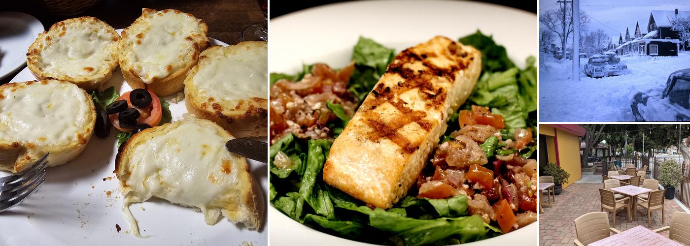 DiStasio's On The Bay