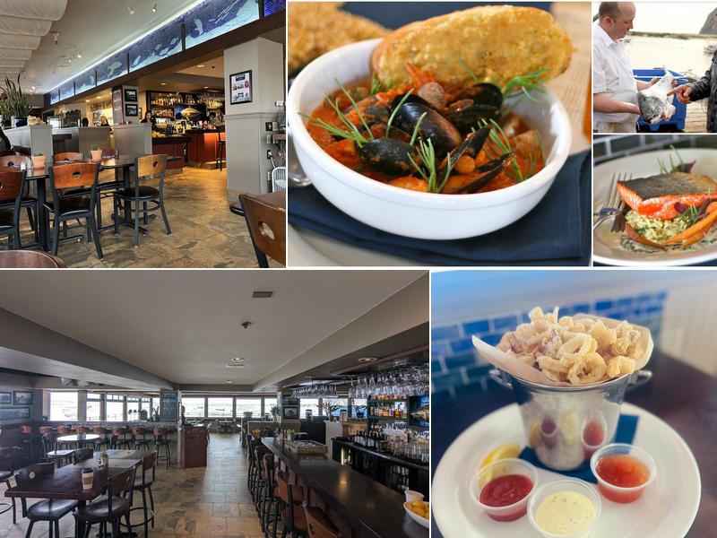 Dutchman's Seafood House