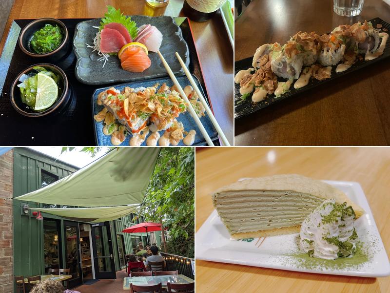 Goshi | Japanese Restaurant