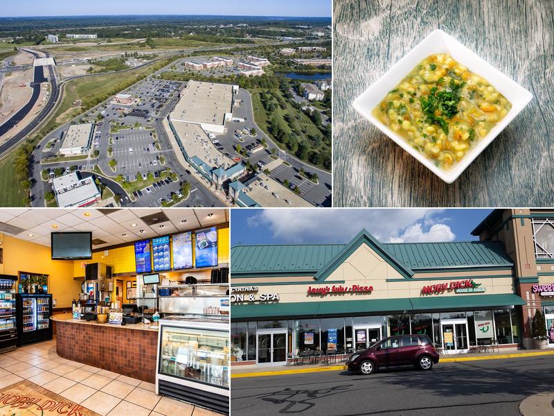 Moby Dick House of Kabob