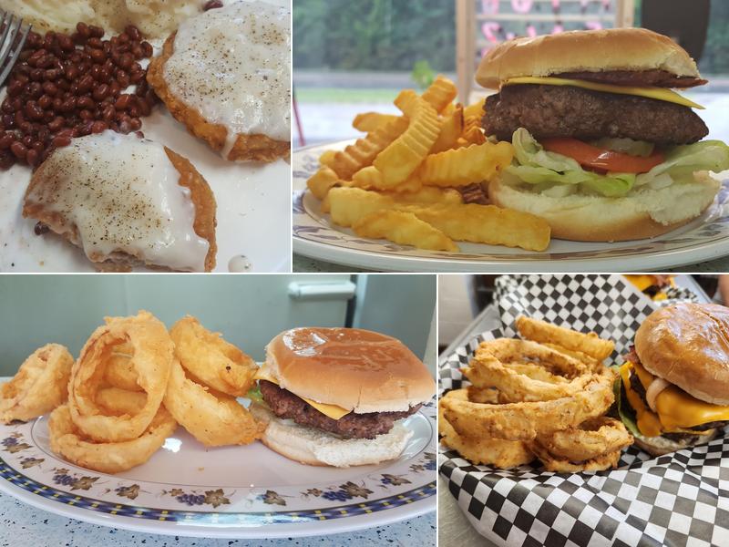 Cafe 72 12250 US-72, Athens