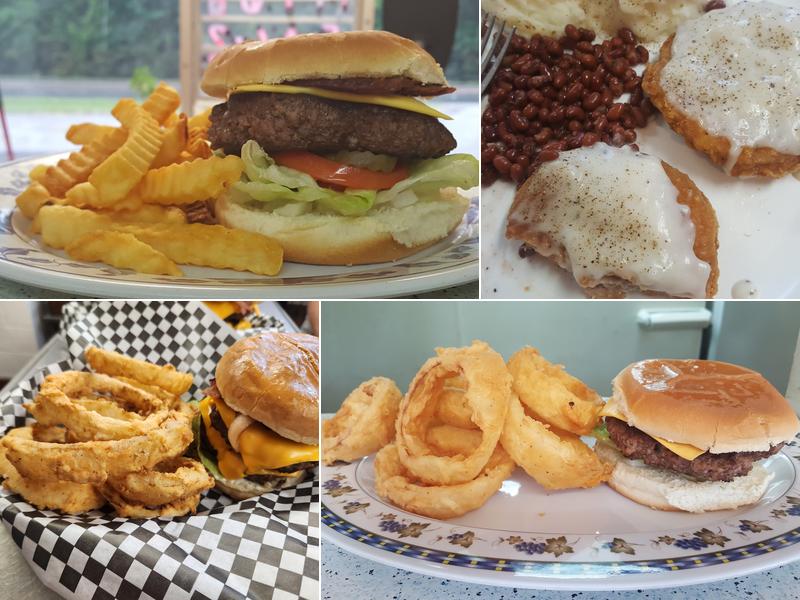 Cafe 72 12250 US-72, Athens