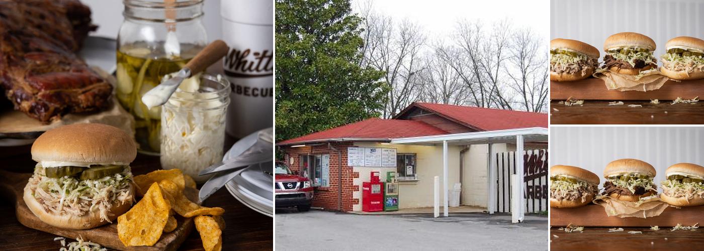 Whitt's Barbecue