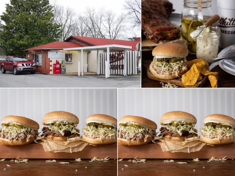 Whitt's Barbecue