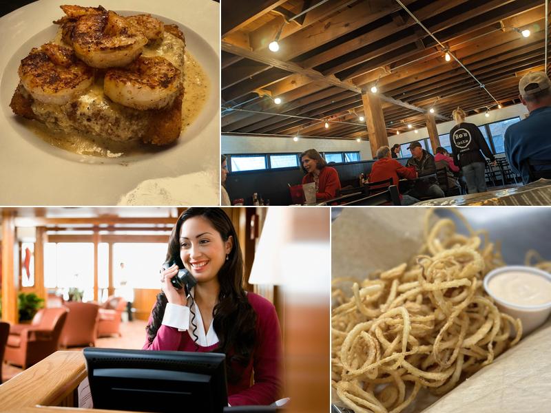 Ro's Grille 126 N Jefferson St, Athens