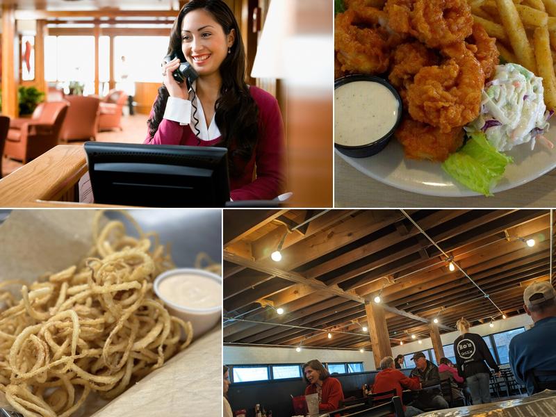 Ro's Grille 126 N Jefferson St, Athens