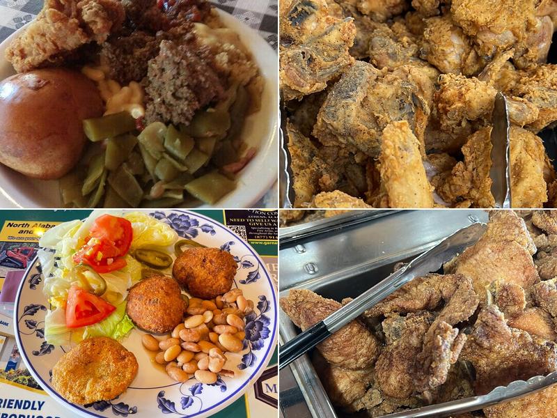 Mildred's Restaurant 27926 Main St, Ardmore