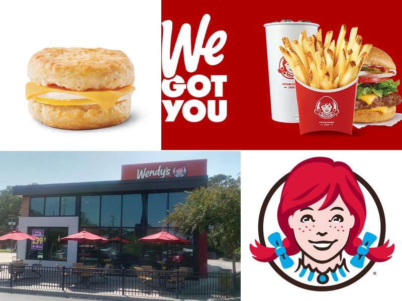 Wendy's