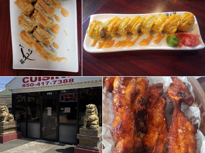 Happy Kitchen 717 South Blvd, Brewton