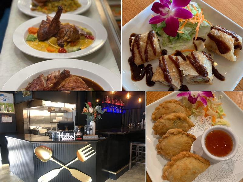 Thai Chili 473 S Broadway, Salem