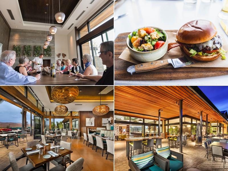 Needle Rock Kitchen and Tap