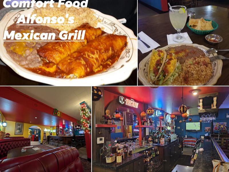 Alfonso's Mexican Grill