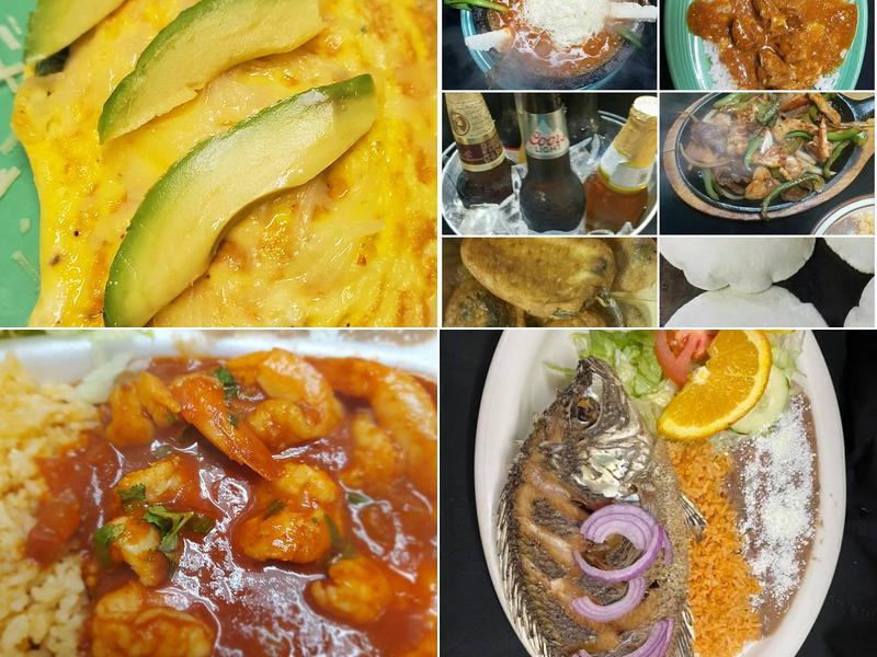 La Cabaña Restaurant