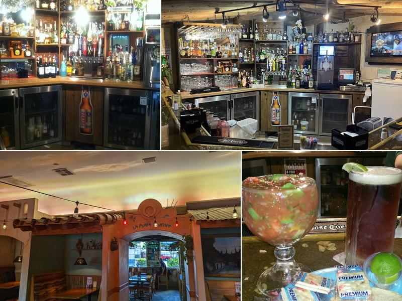 Damian's 2075 W Orangeburg Ave, Modesto