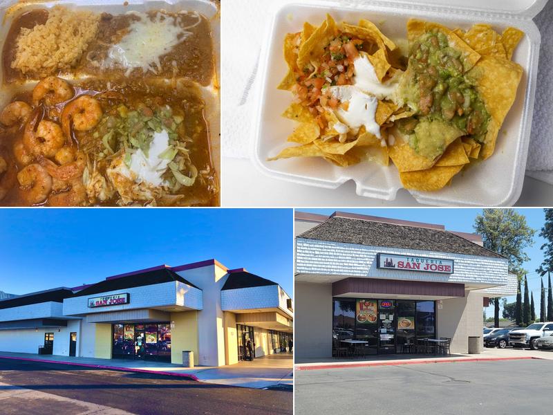 Taqueria San Jose