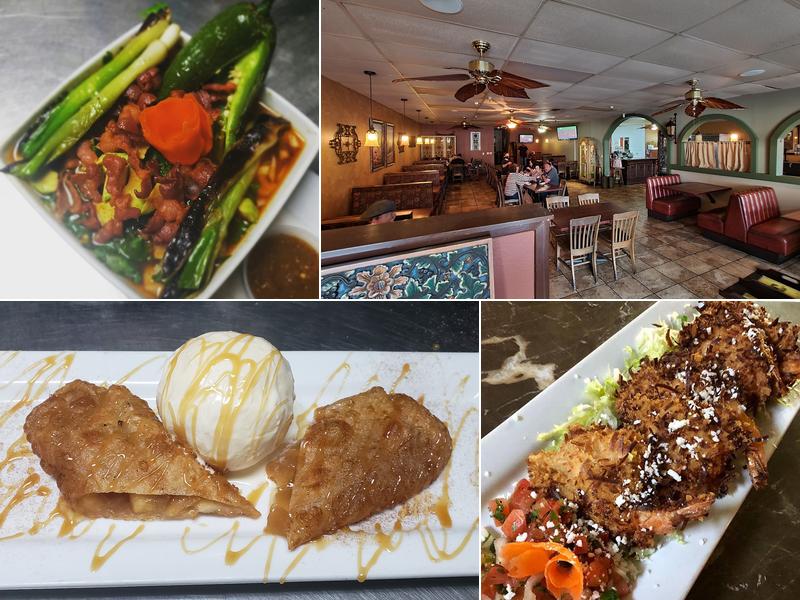 Mariachis Mexican Restaurant and Cantina 2669 Geer Rd, Turlock