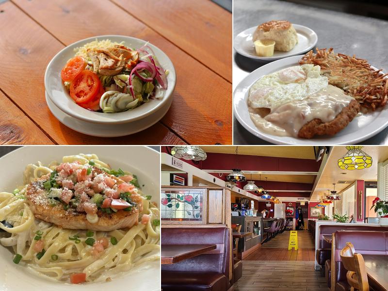 Cindy's 800 N Yosemite Ave, Oakdale