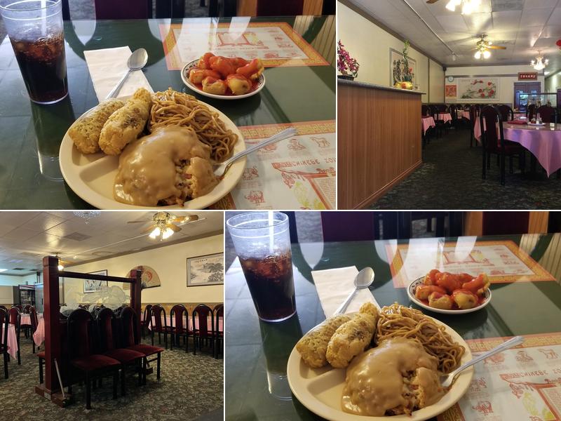 China Garden Restaurant