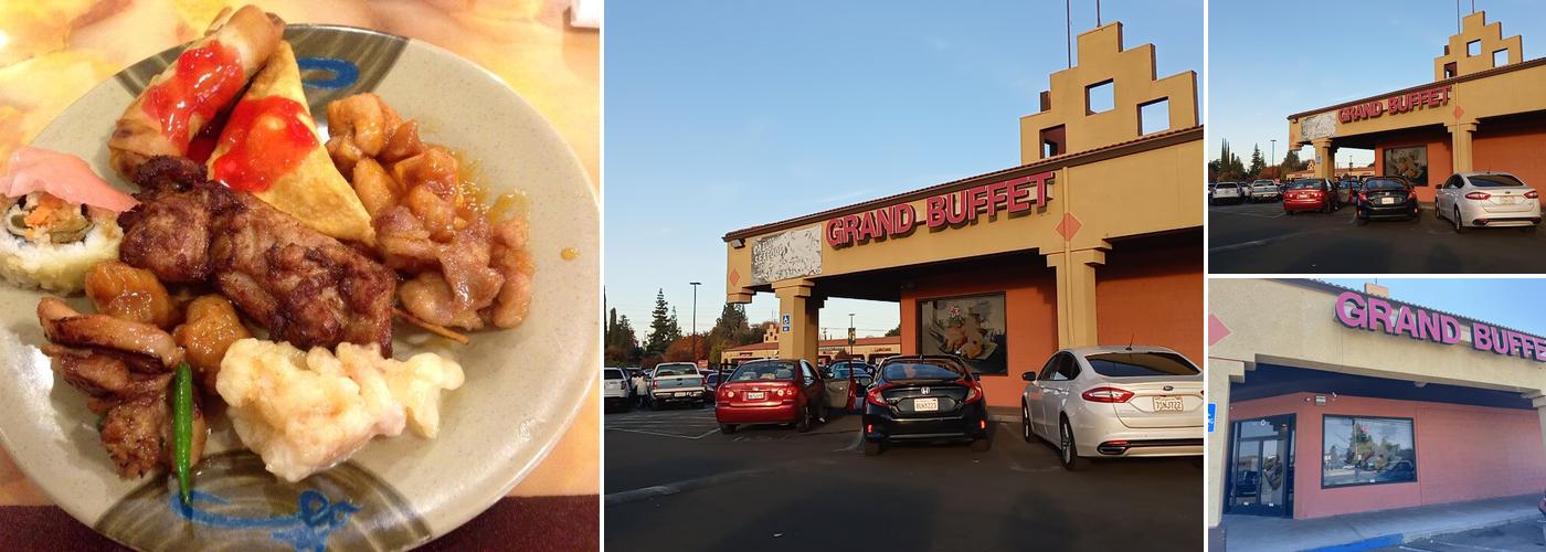 Grand Buffet
