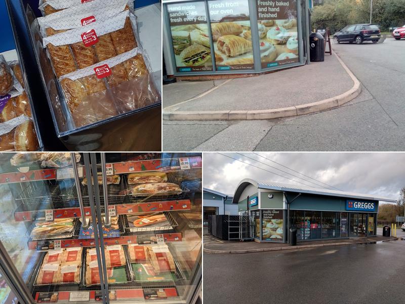 Greggs