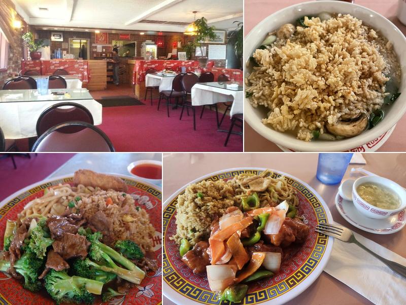 China House 400 E F St, Oakdale