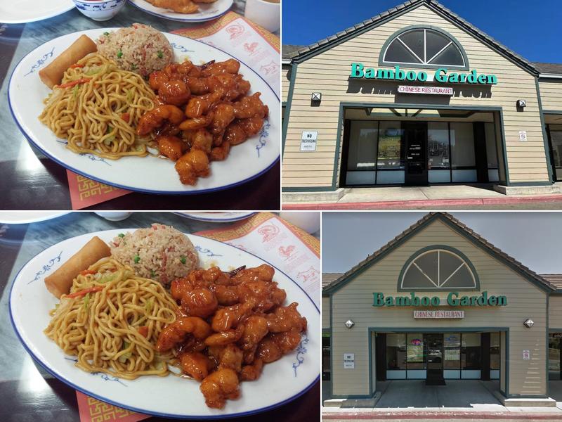 Bamboo Garden 111 S Maag Ave K, Oakdale