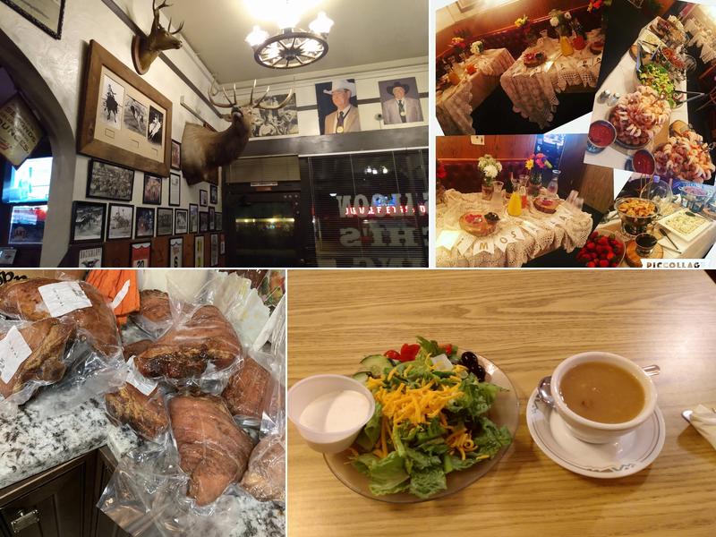 Bachi's Family Diners