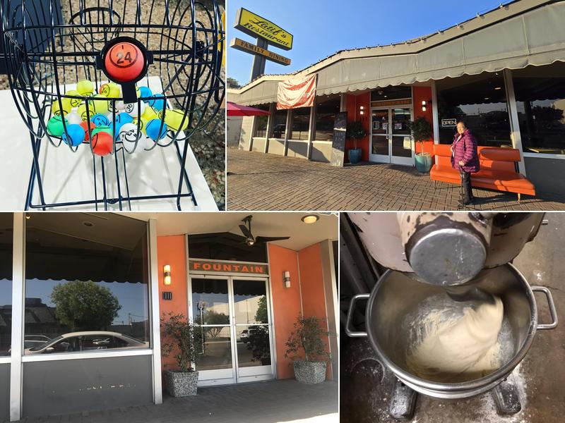 Latif's By Pedretti 111 N Golden State Blvd, Turlock