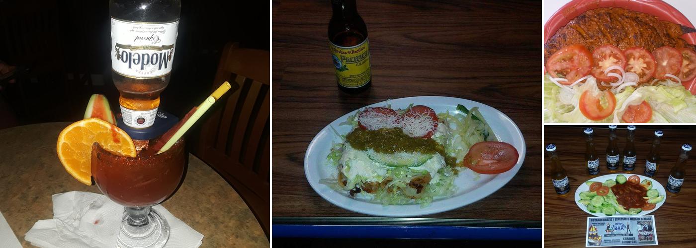 La Oficina Bar & Restaurant