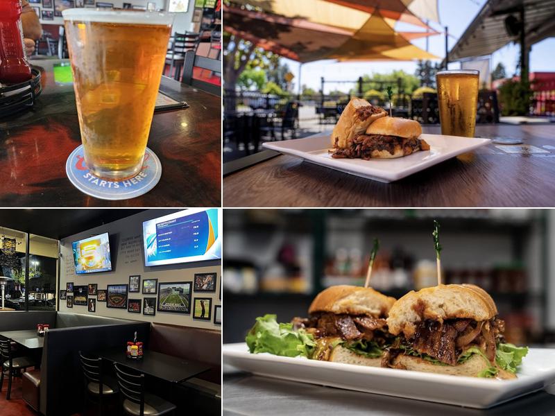 Jams@209 Sports Bar and Grill