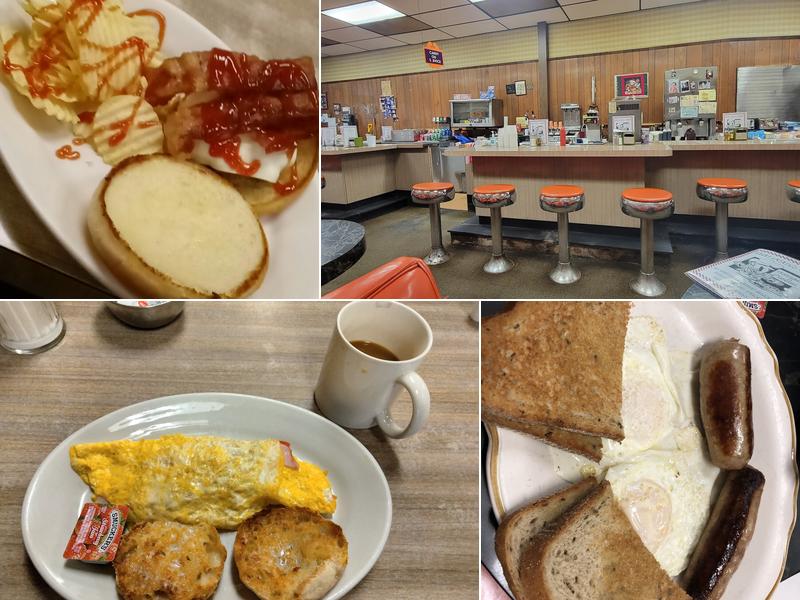 Soda Chef 161 North St, Pittsfield