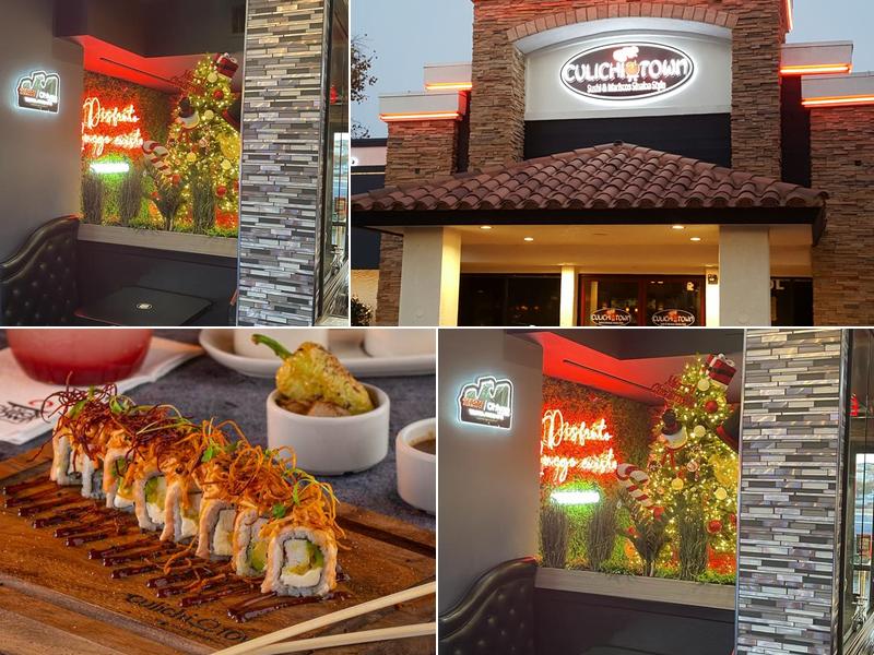 Culichi Town 3250 Dale Rd l, Modesto