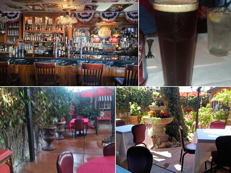 Finley's Bar & Grill