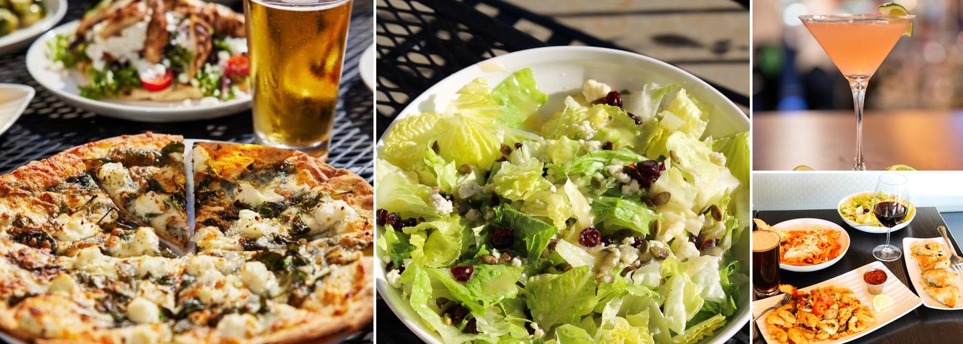 Angelo's Palace Pizza