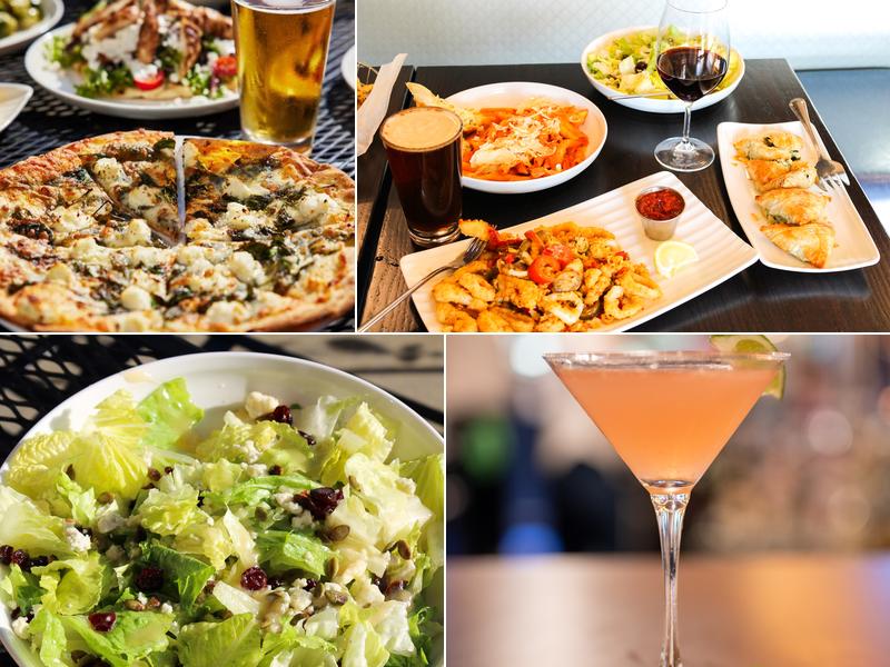 Angelo's Palace Pizza