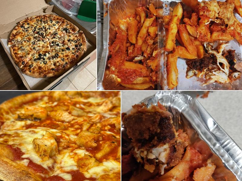 Stefano's Pizza & Subs