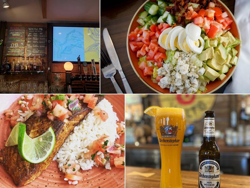 Mac & Walt's 363 Old Colony Rd, Norton