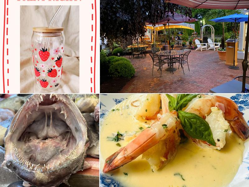 Colonel Blackinton Inn