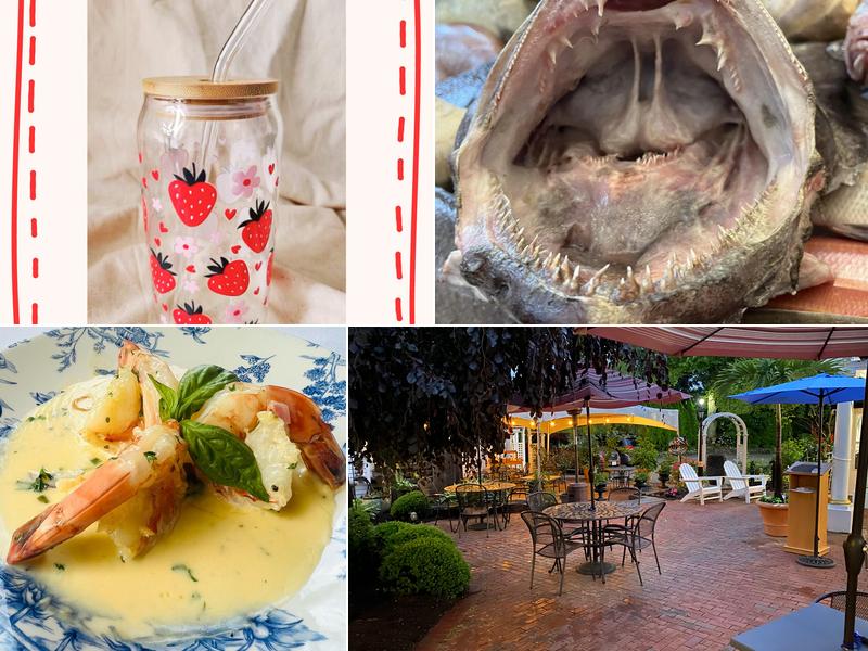 Colonel Blackinton Inn