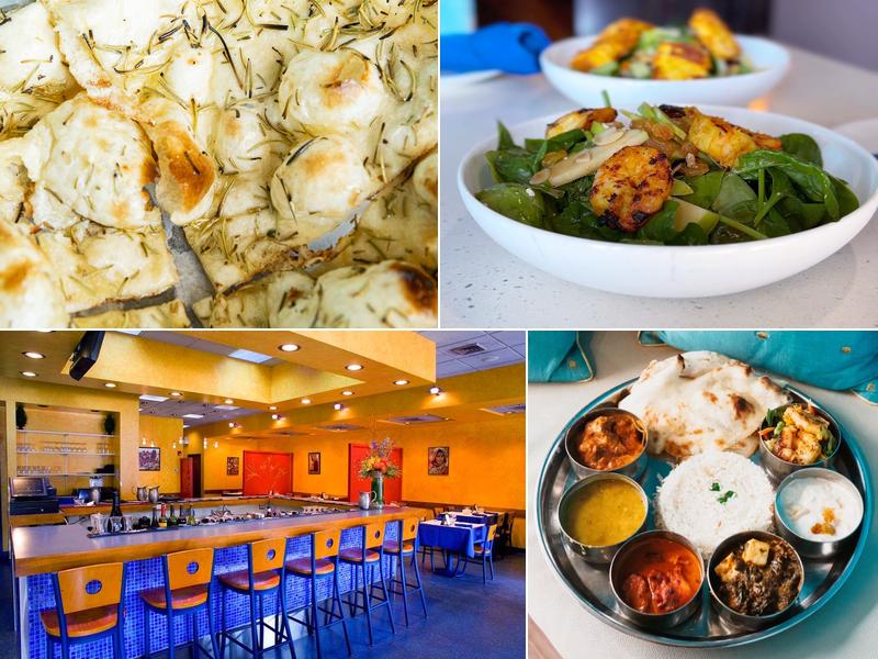 Rasoi 727 East Ave, Pawtucket