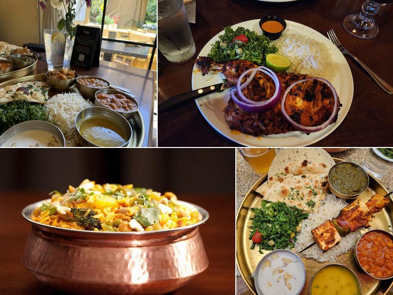 India Restaurant 1060 Hope St, Providence