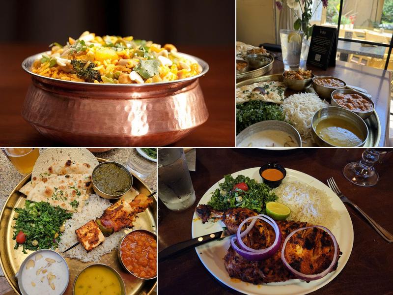 India Restaurant 1060 Hope St, Providence