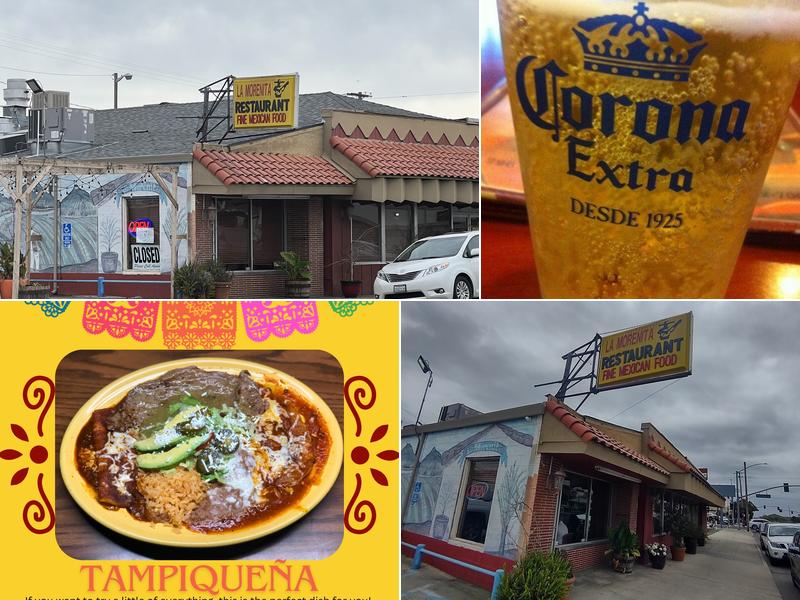 La Morenita Restaurant