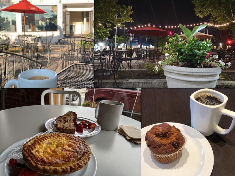 L'Artisan Cafe & Bakery