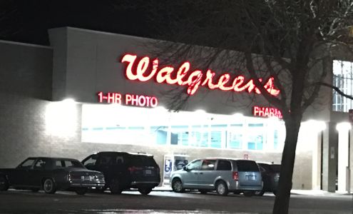 Walgreens