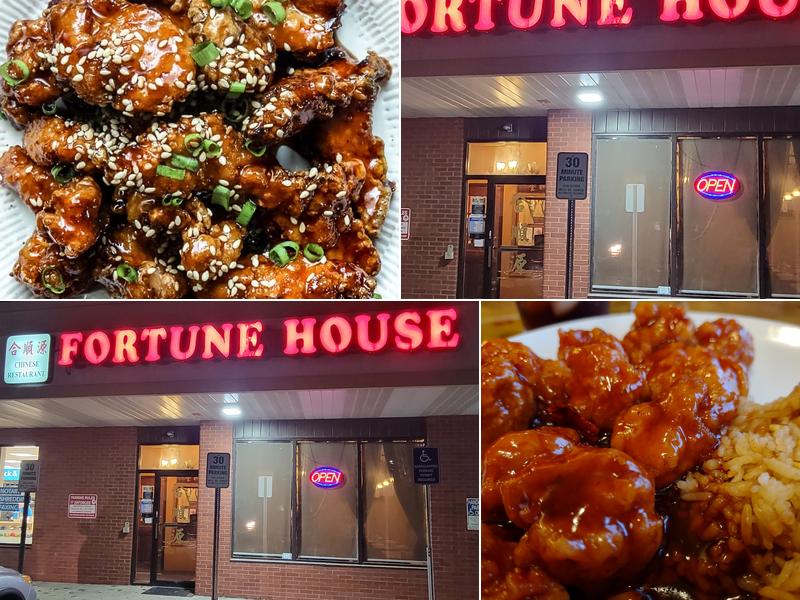 Fortune House 1800 Mendon Rd F, Cumberland