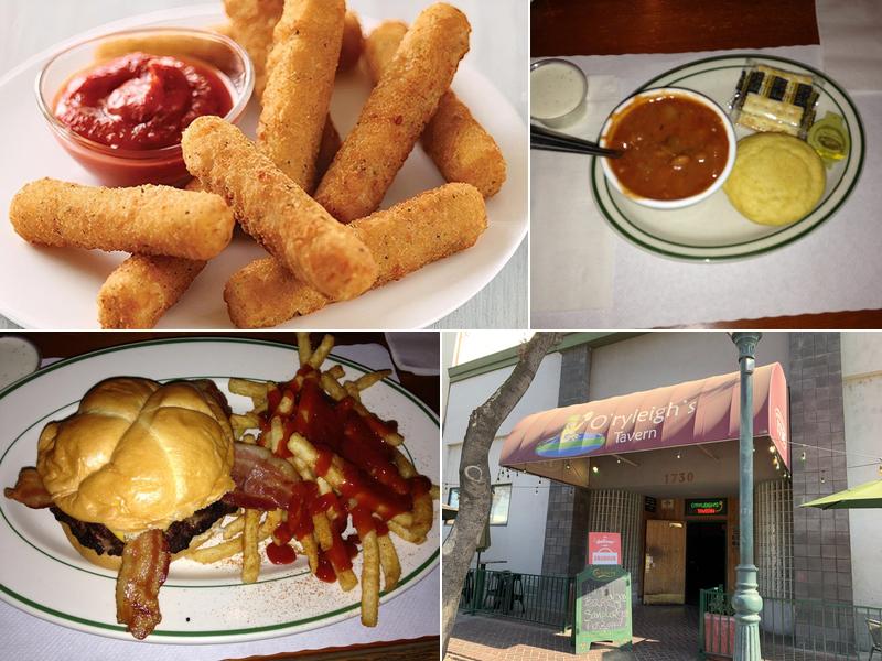 O’Ryleigh’s Tavern