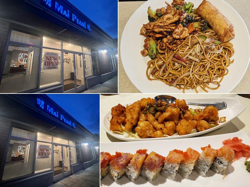 Mai Pearl 121 Main St, Foxborough