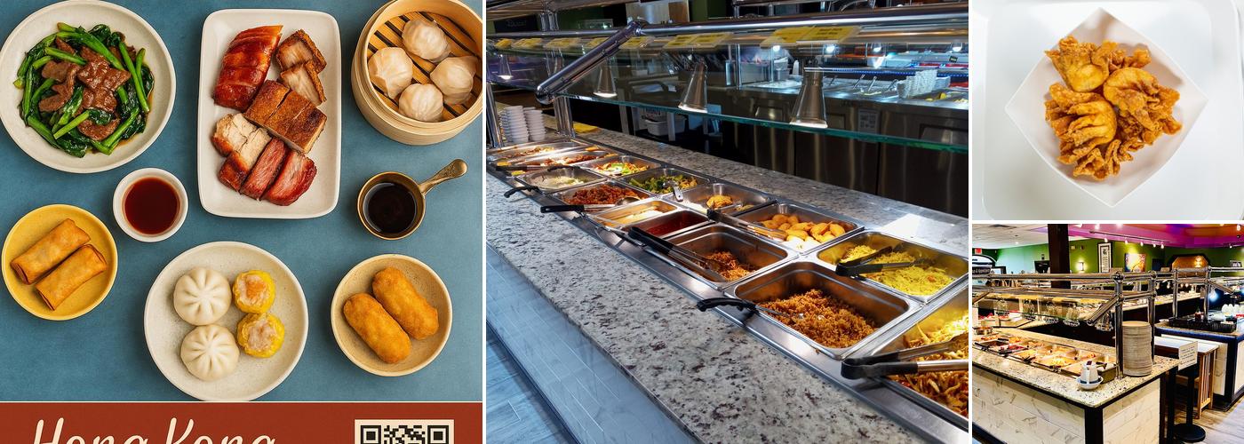 Hong Kong Buffet