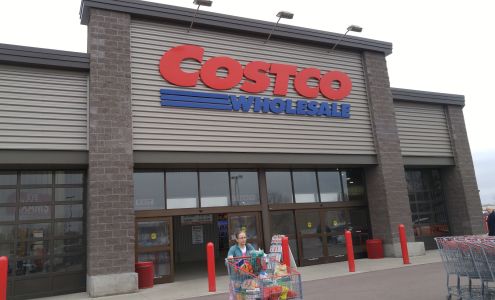 Costco Sioux Falls